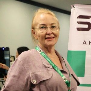 Kurdina Maria I, MEDSI; RUDN University, Russian Federation